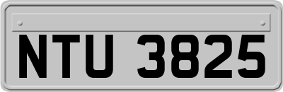 NTU3825