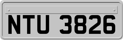 NTU3826