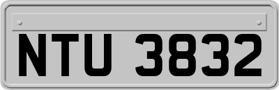 NTU3832