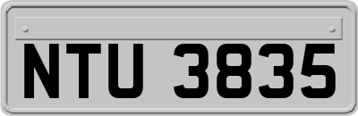 NTU3835