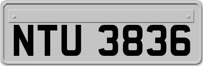 NTU3836