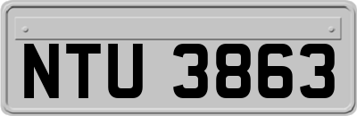 NTU3863