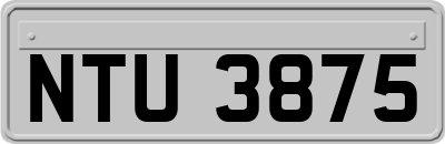 NTU3875