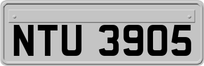 NTU3905