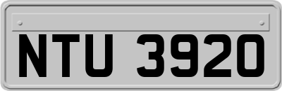 NTU3920