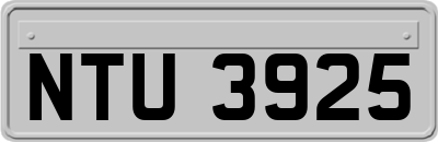 NTU3925