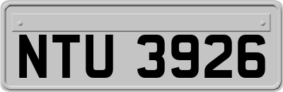 NTU3926