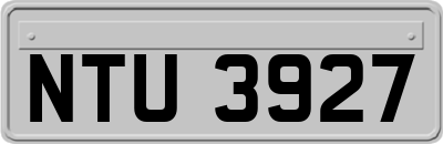 NTU3927