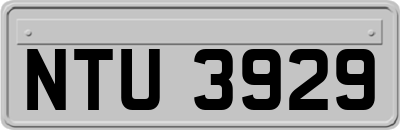 NTU3929