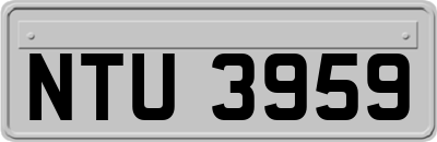 NTU3959