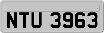 NTU3963