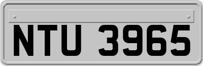 NTU3965