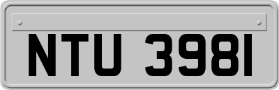 NTU3981