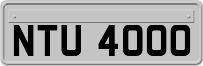 NTU4000