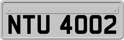 NTU4002