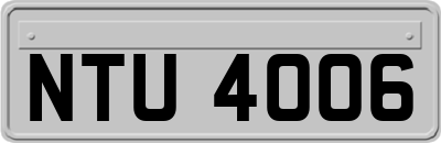 NTU4006