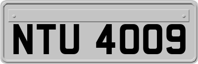NTU4009