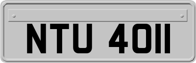 NTU4011