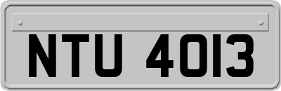 NTU4013