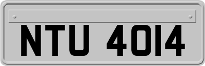 NTU4014
