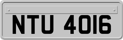 NTU4016