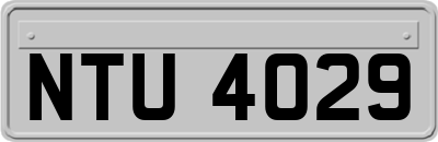 NTU4029