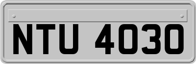 NTU4030