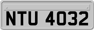 NTU4032