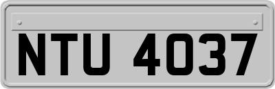 NTU4037