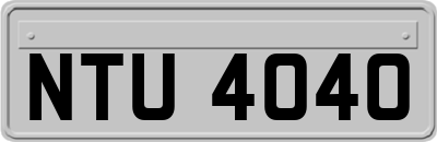 NTU4040