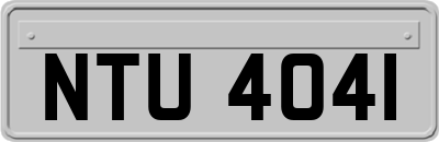 NTU4041