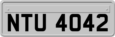 NTU4042
