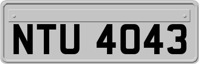 NTU4043