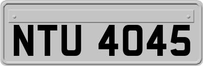 NTU4045