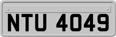 NTU4049