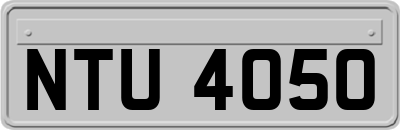 NTU4050