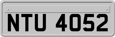 NTU4052