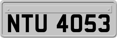 NTU4053