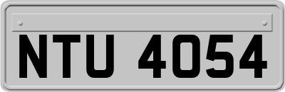 NTU4054