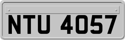 NTU4057