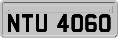 NTU4060