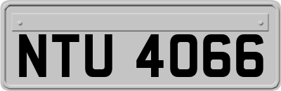 NTU4066