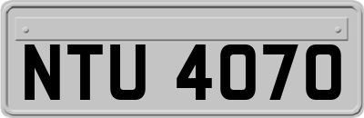 NTU4070