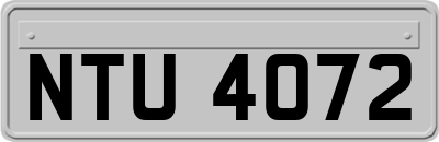 NTU4072