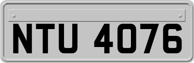NTU4076