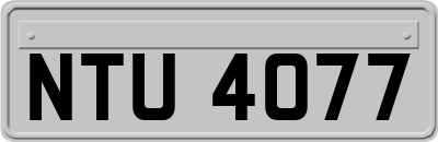 NTU4077
