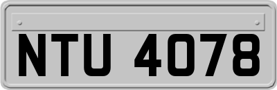 NTU4078