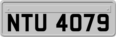 NTU4079