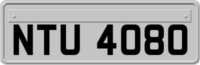 NTU4080