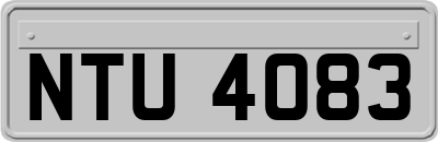 NTU4083